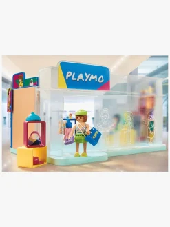 Playmobil 71534 My Life Byggesæt Modebutik