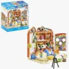 Playmobil 71536 My Life Byggesæt Legetøjsbutik