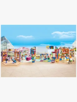 Playmobil 71535 My Life Byggesæt Frisørsalon