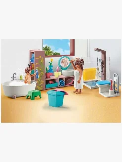 Playmobil 71611 My Life Byggesæt Badeværelse