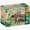 Playmobil 71012 Wiltopia Legesæt Wiltopia- at Passe En Myresluger