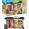 Playmobil Country Farm Shop Byggesæt