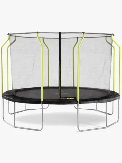 Plum Wave Trampolin inkl. Beskyttelsesnet 427 cm