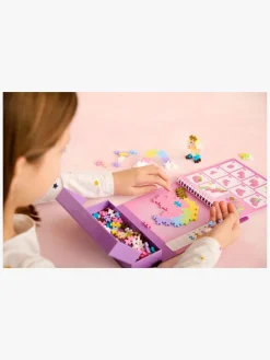 PlusPlus Activity Pad Fairyland Byggesæt