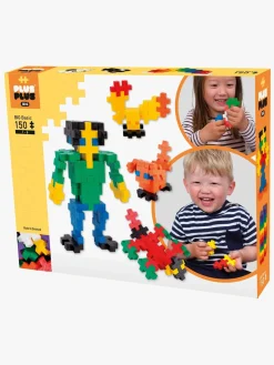 Plus-Plus Big Basic 150 Dele