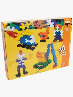 Plus-Plus Big Basic 150 Dele