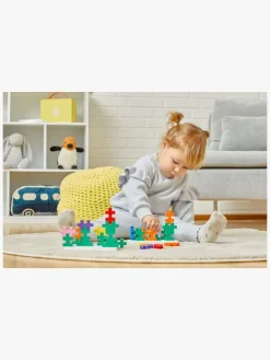 Plus-Plus BIG Learn to Build Aktivitetssæt