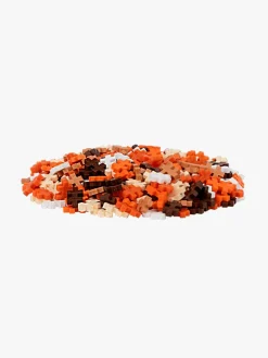 Plus-Plus Byggesæt Pumpkin Spice mix 240 Dele