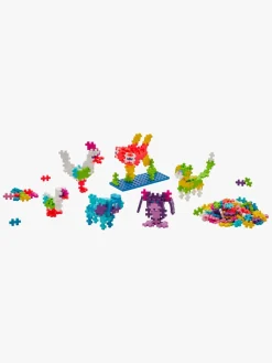 Plus-Plus Learn to Build Pets Byggesæt 275 Dele
