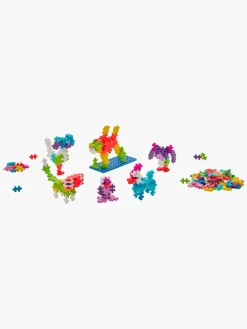 Plus-Plus Learn to Build Pets Byggesæt 275 Dele
