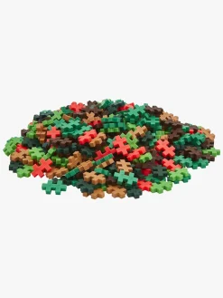 Plus-Plus Tube Jungle Mix 240 Dele