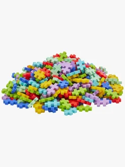 Plus-Plus Tube Tropical Mix 240 Dele