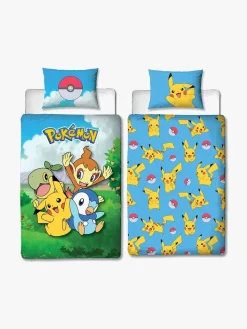 Pokemon Sengesæt 150x210 cm