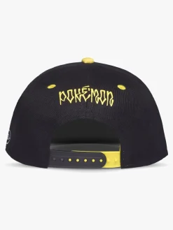 Pokémon Baseballkasket, Angry Pika