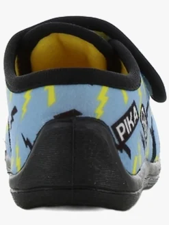 Pokémon  Blinkende Indesko, Grey Blue/Black