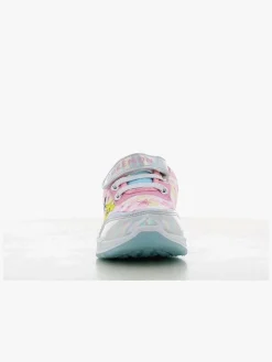 Pokémon Blinkende Sneakers, Multi/White