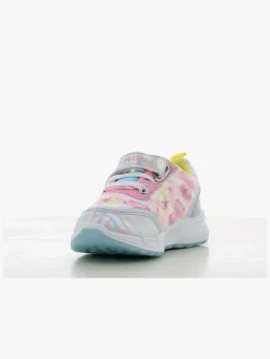 Pokémon Blinkende Sneakers, Multi/White