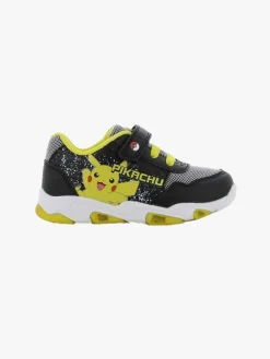 Pokémon Blinkesko, Black/Light Grey