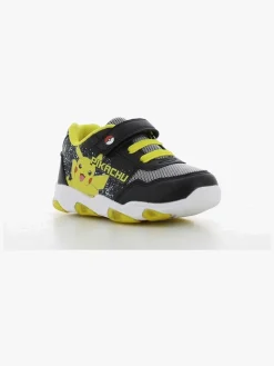 Pokémon Blinkesko, Black/Light Grey