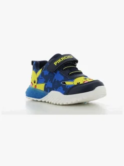 Pokémon Blinkesko, Navy/Blue