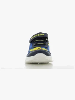 Pokémon Blinkesko, Navy/Blue