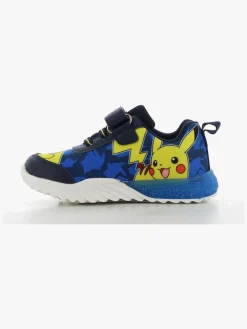 Pokémon Blinkesko, Navy/Blue