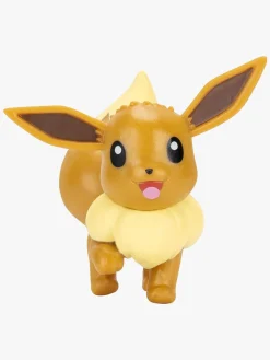 Pokémon Clip 'N' Go Legesæt Bælte Eevee