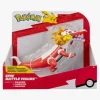 Pokémon Epic Skeledirge Figur