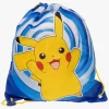 Pokémon Gymnastikpose, Blå