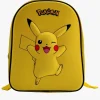 Pokémon Junior Rygsæk, Pikachu
