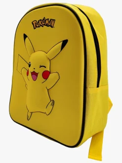 Pokémon Junior Rygsæk, Pikachu