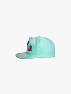 Pokémon Kasket, Bulbasaur