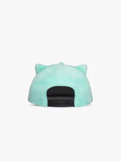 Pokémon Kasket, Bulbasaur
