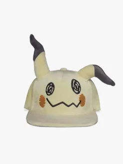 Pokémon Kasket, Mimikyu