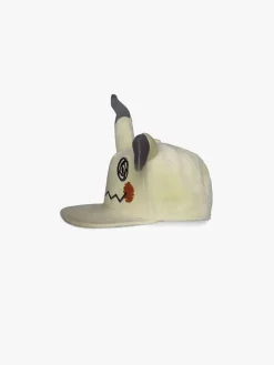 Pokémon Kasket, Mimikyu