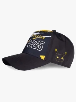 Pokémon Kasket, Pikachu