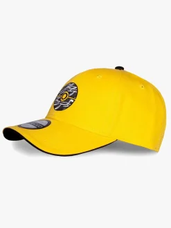 Pokémon Kasket, Pokéball Yellow