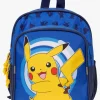 Pokémon Rygsæk 6L, Blå