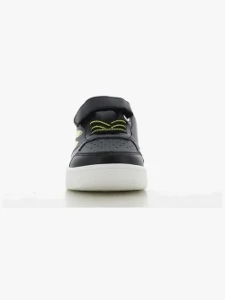 Pokémon Sneakers, Sort/Mørkegrå