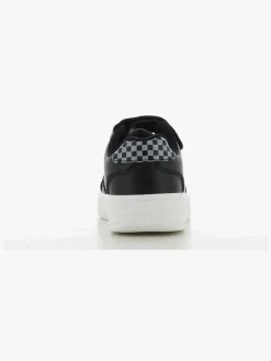 Pokémon Sneakers, Sort/Mørkegrå