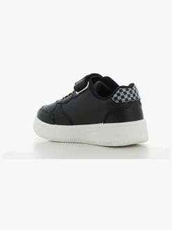 Pokémon Sneakers, Sort/Mørkegrå