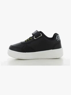 Pokémon Sneakers, Sort/Mørkegrå