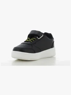 Pokémon Sneakers, Sort/Mørkegrå