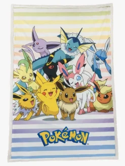 Pokémon Tæppe 100x150
