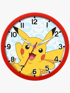 Pokémon Vægur, Rød