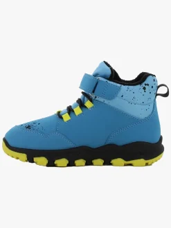 Pokémon Vinterstøvler, Grey Blue/Black