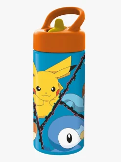 Pokémon Madkasse og Flaske