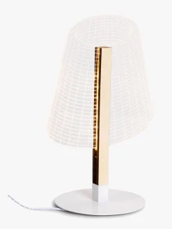POPP JOY Bordlampe 3D