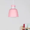 POPP Lex Loftlampe, Lyserød