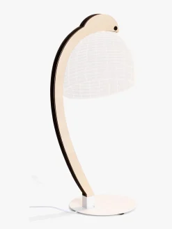 POPP OKI Bordlampe 3D